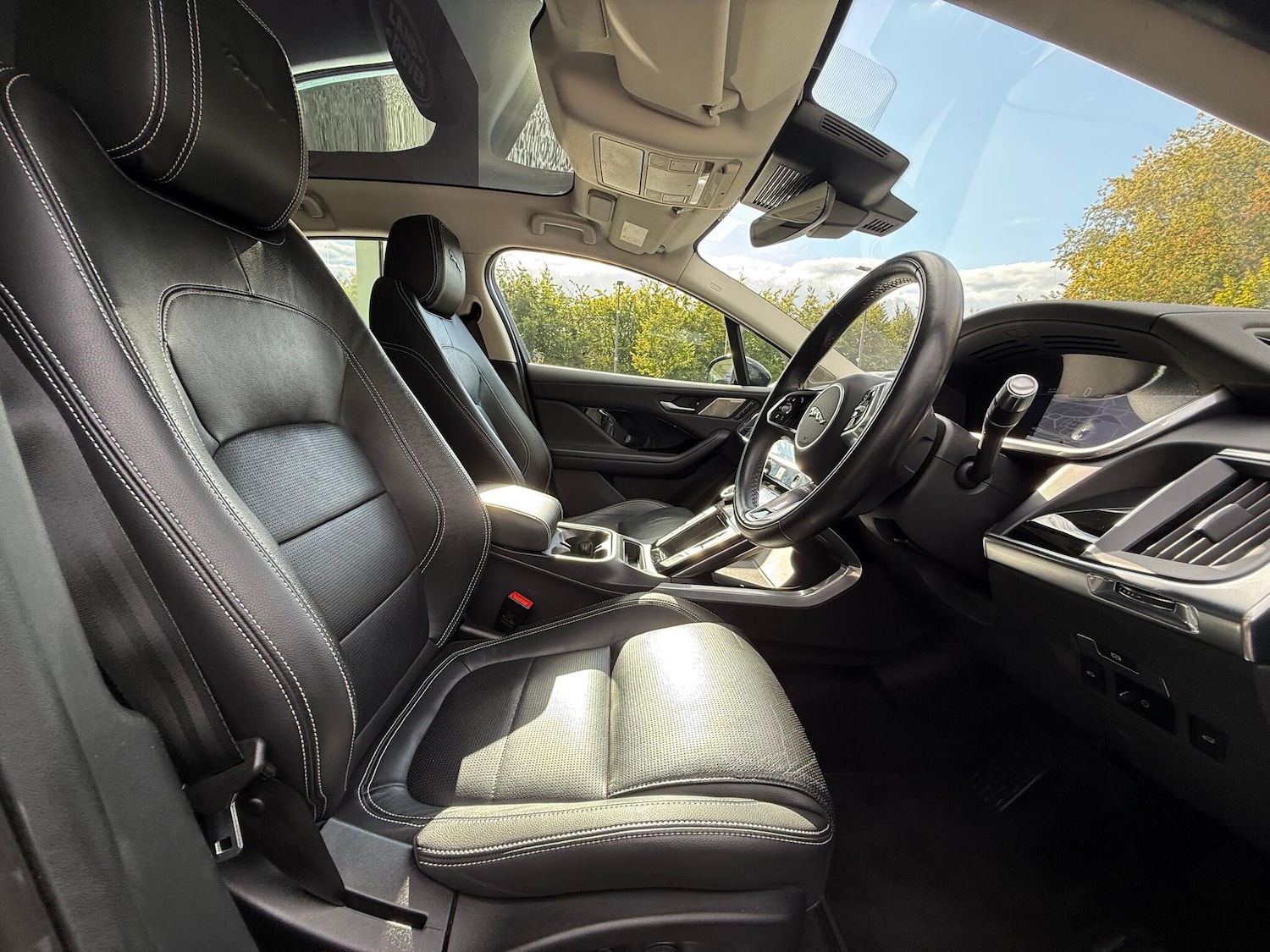 Used Jaguar I-Pace 2021 for sale - 76072804: Photo 9