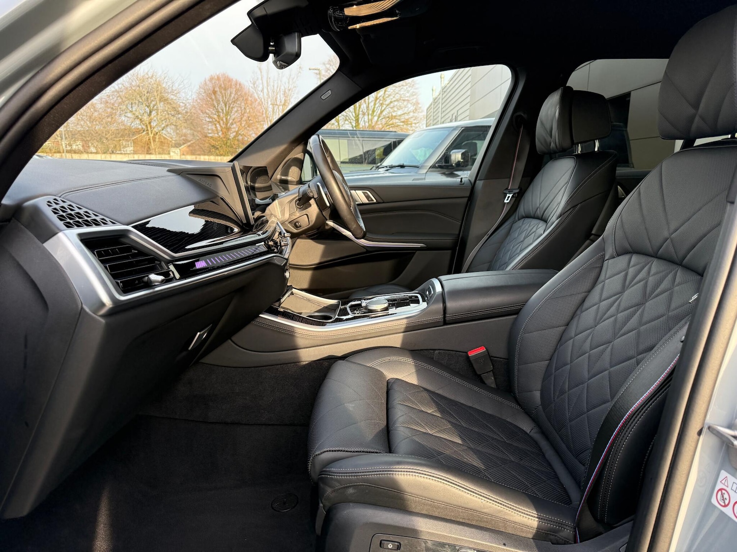 Used BMW X5 2024 for sale - 76865212: Photo 10