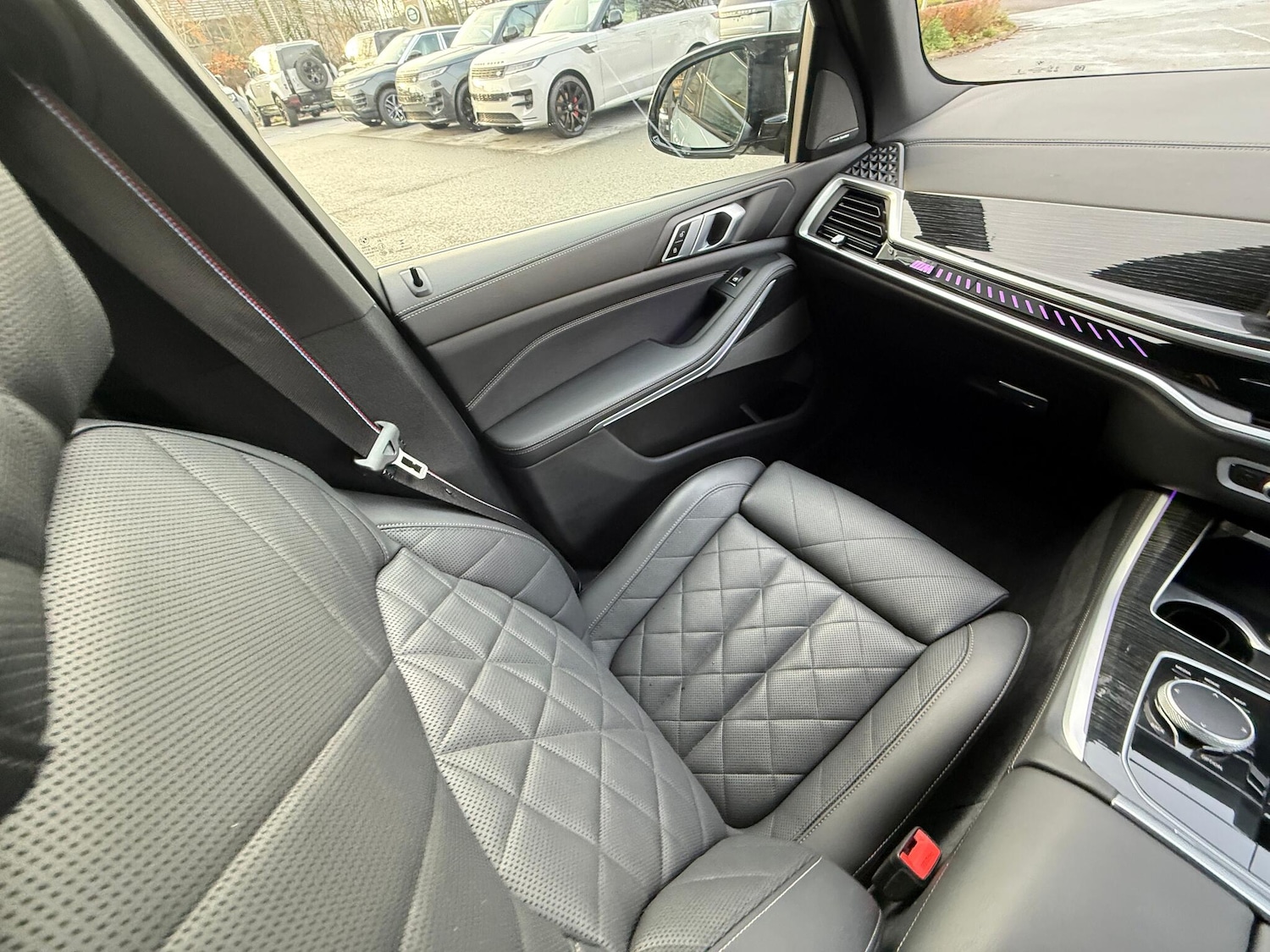 Used BMW X5 2024 for sale - 76865212: Photo 12