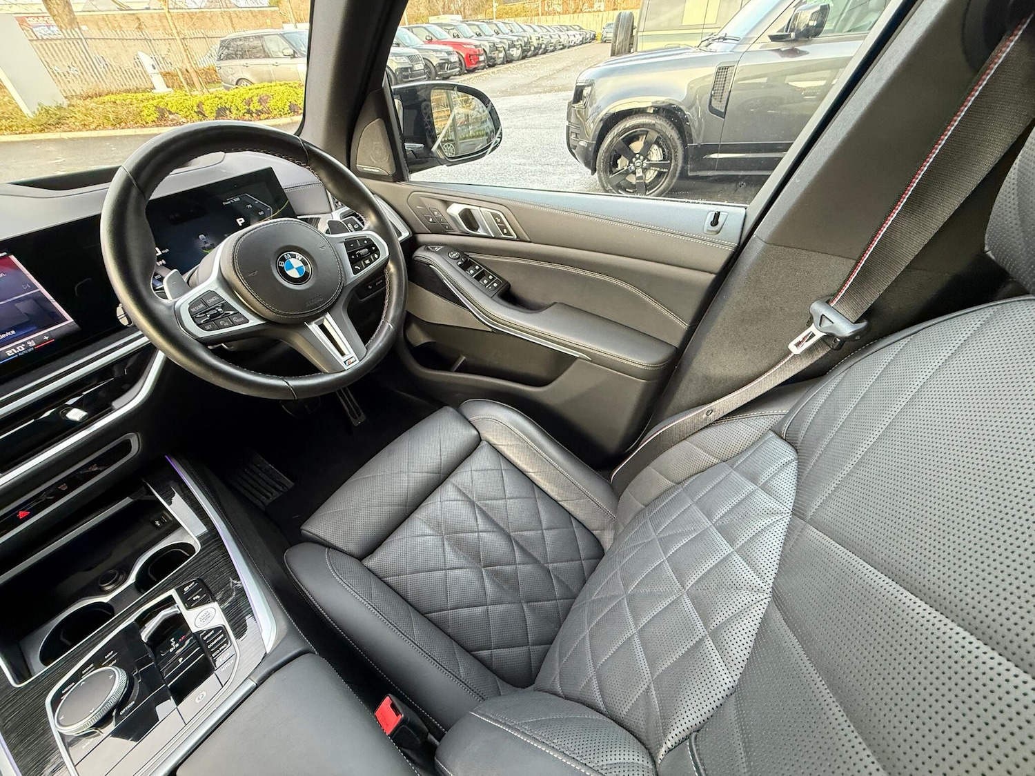 Used BMW X5 2024 for sale - 76865212: Photo 13