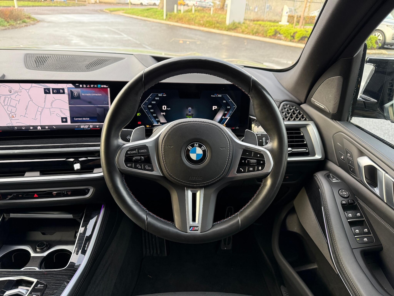 Used BMW X5 2024 for sale - 76865212: Photo 14