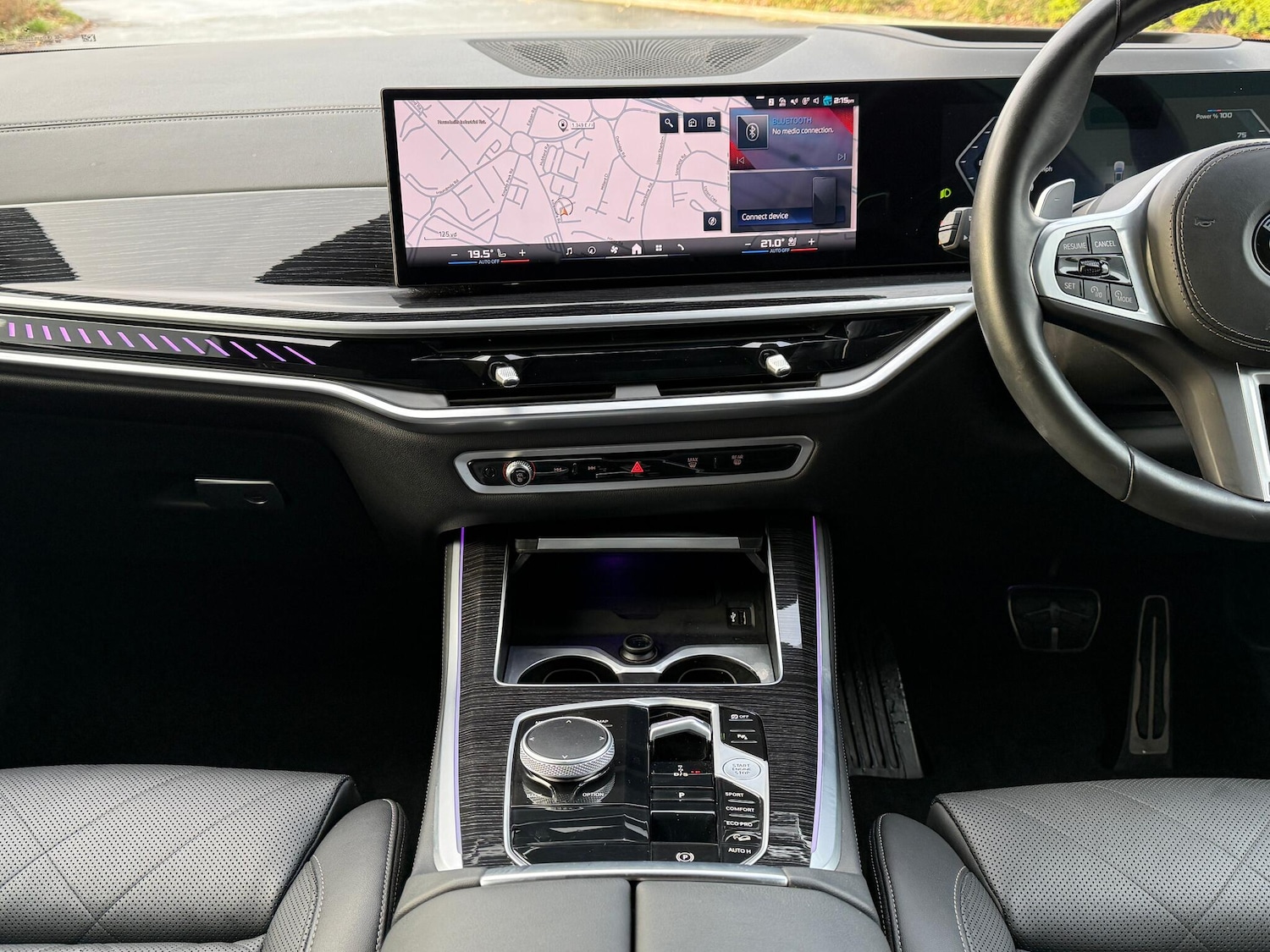 Used BMW X5 2024 for sale - 76865212: Photo 15