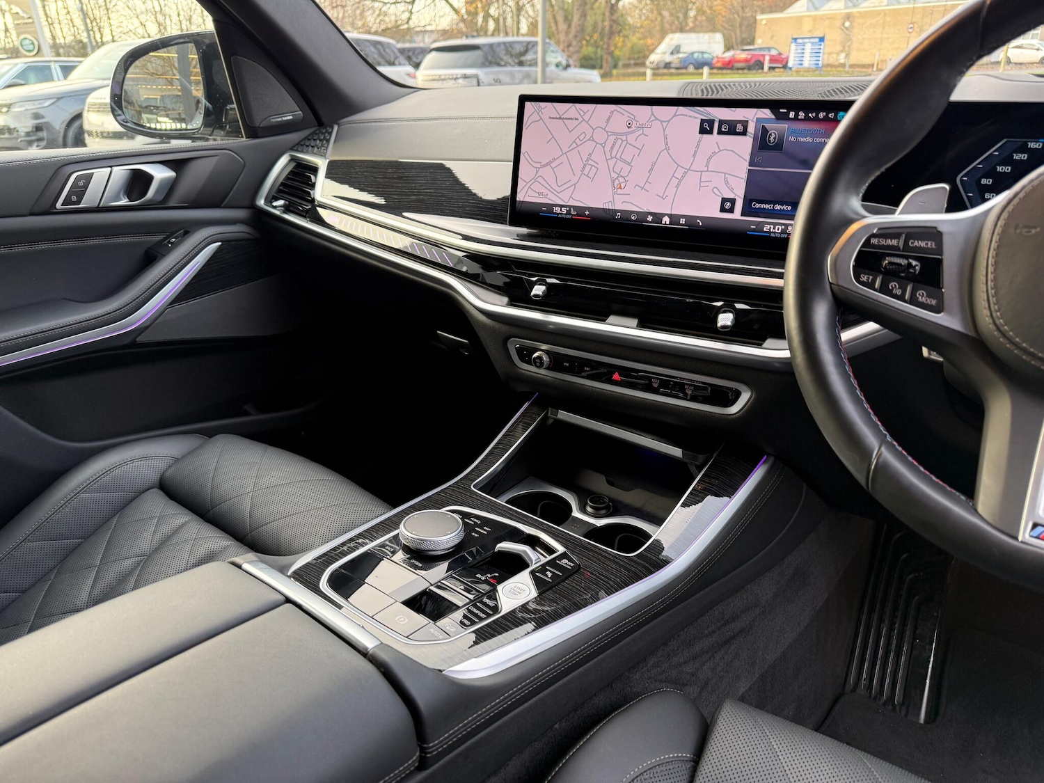 Used BMW X5 2024 for sale - 76865212: Photo 18