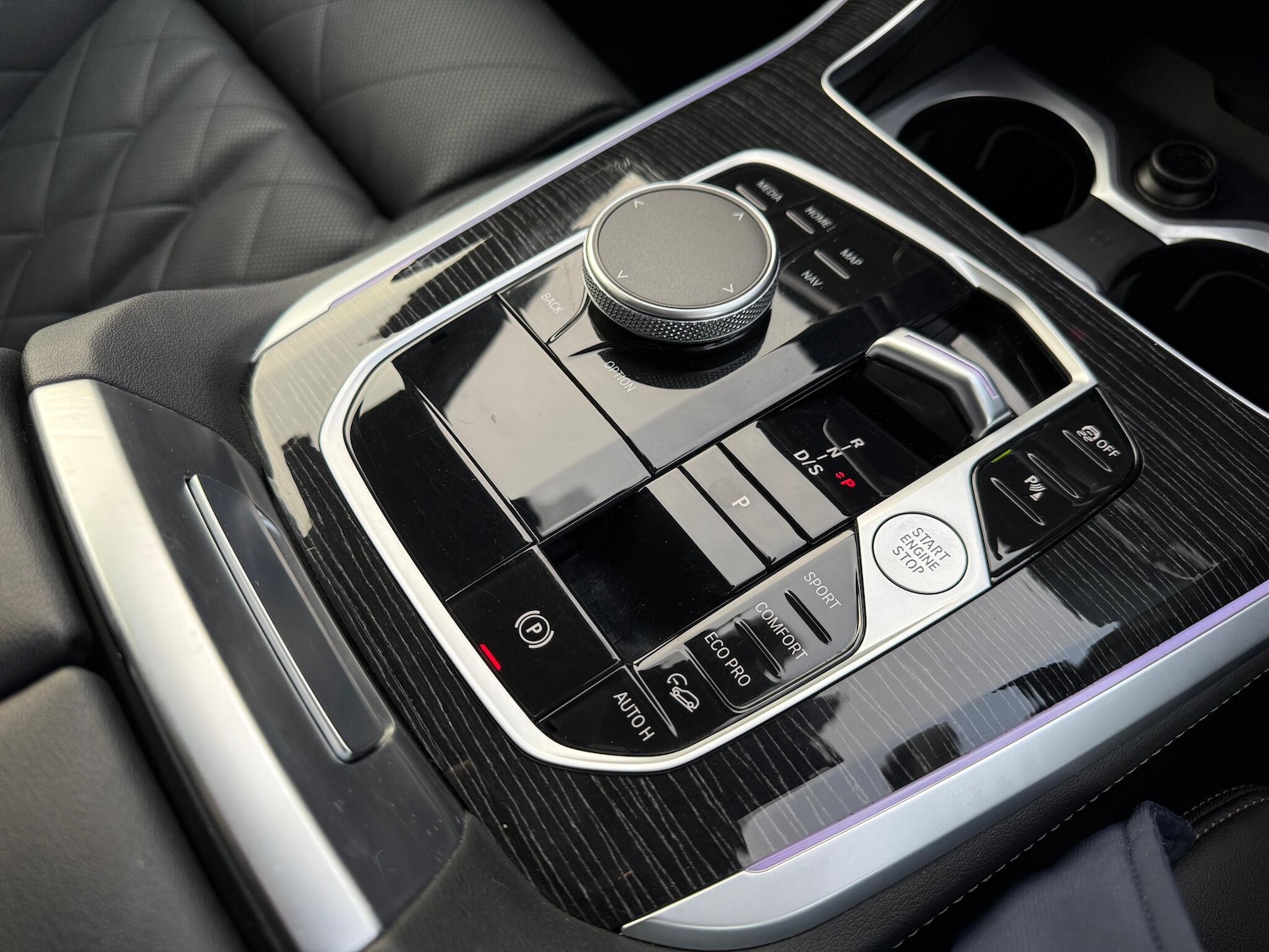 Used BMW X5 2024 for sale - 76865212: Photo 19