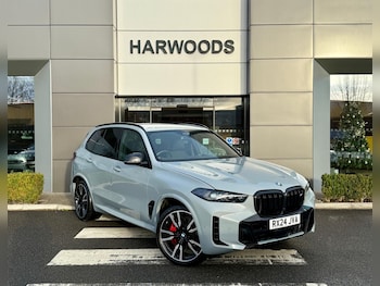 2024 (24) - xDrive M60i MHT 5dr Auto