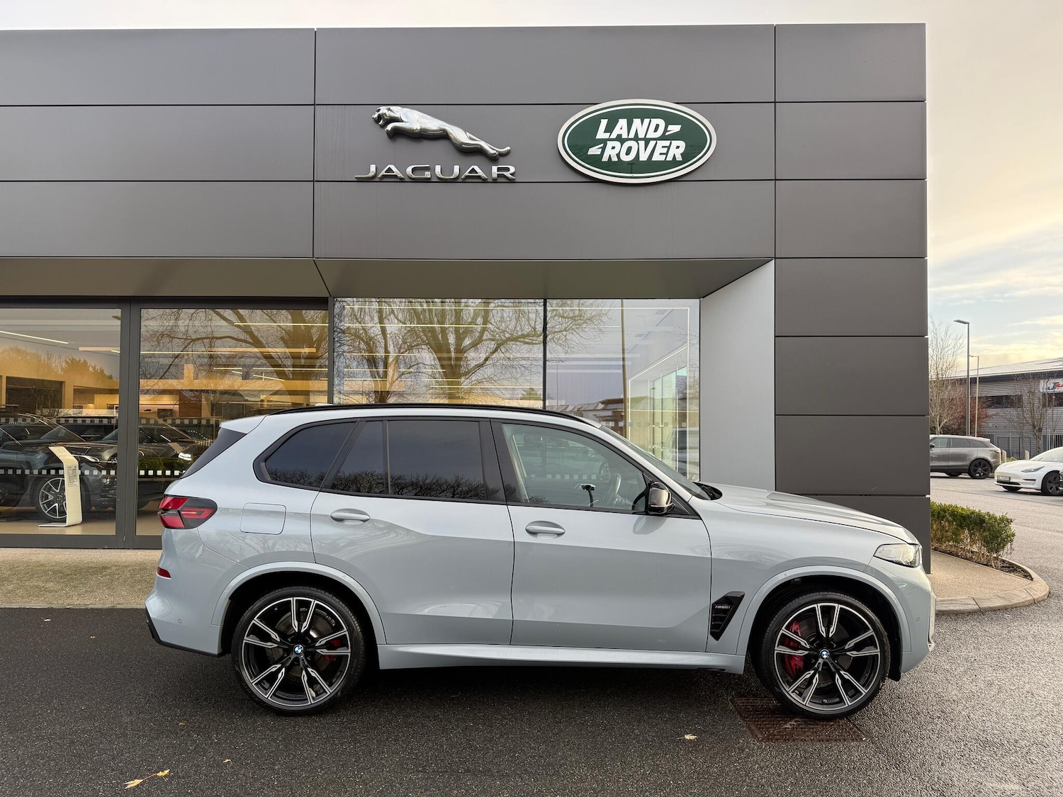 Used BMW X5 2024 for sale - 76865212: Photo 2