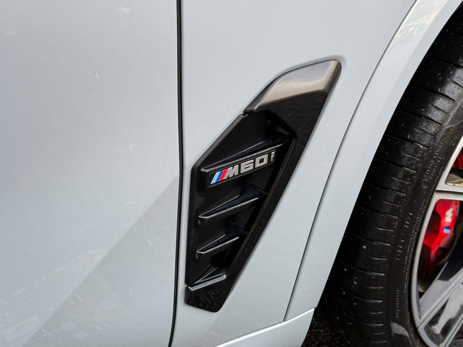 Used BMW X5 2024 for sale - 76865212: Photo 22