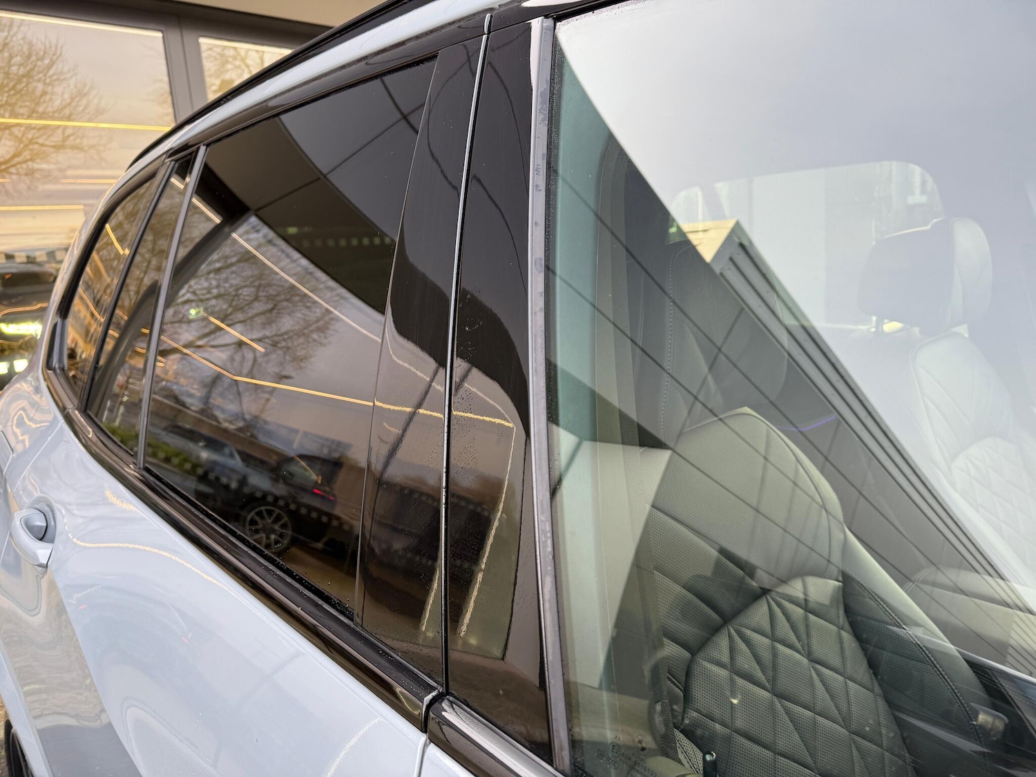 Used BMW X5 2024 for sale - 76865212: Photo 23