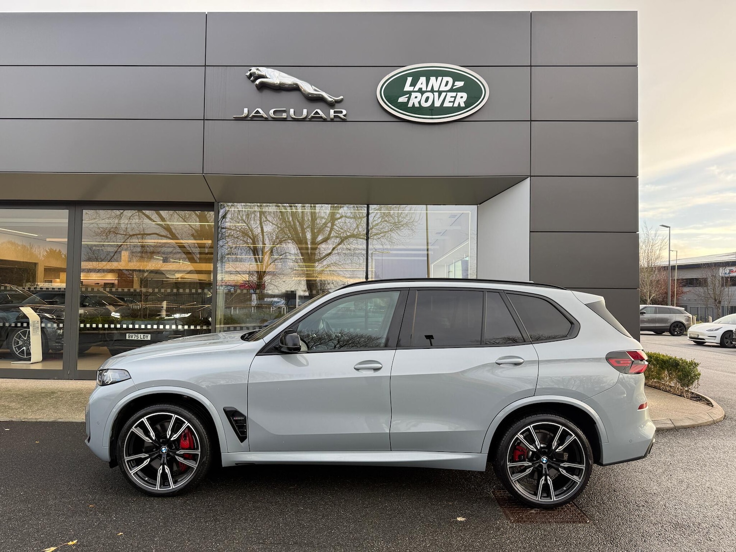 Used BMW X5 2024 for sale - 76865212: Photo 25