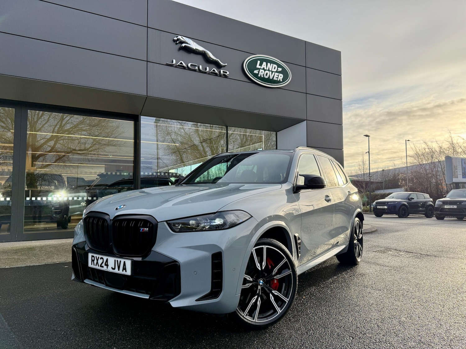 Used BMW X5 2024 for sale - 76865212: Photo 27