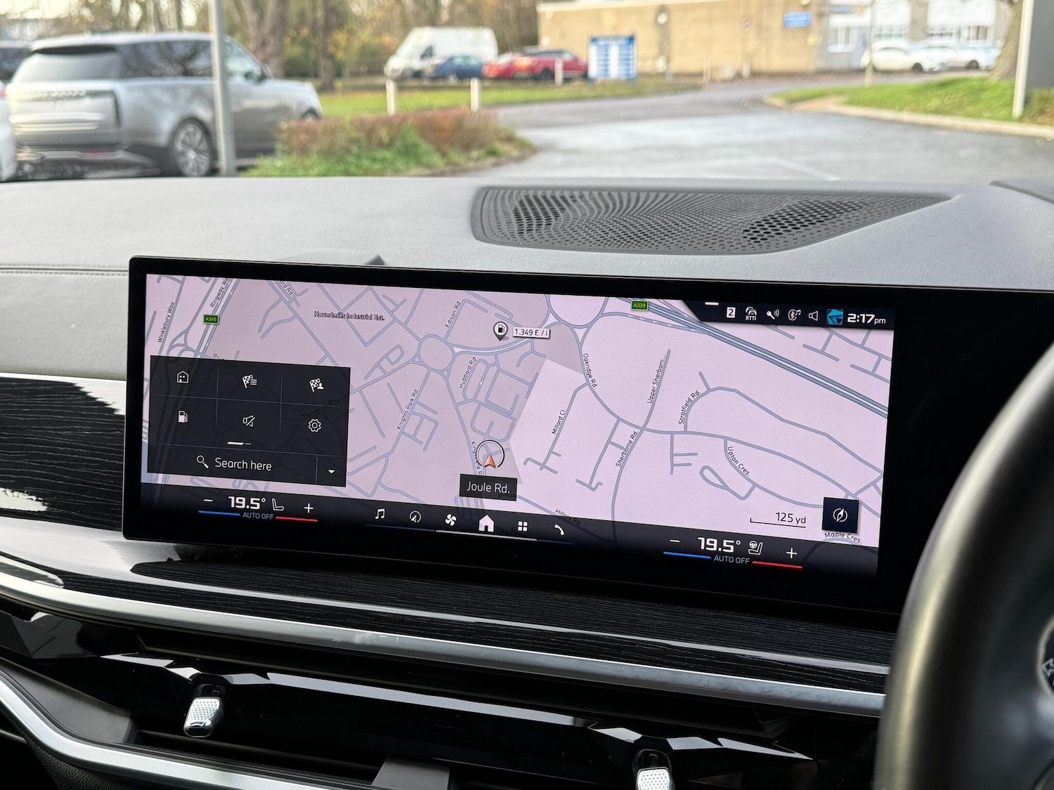 Used BMW X5 2024 for sale - 76865212: Photo 28