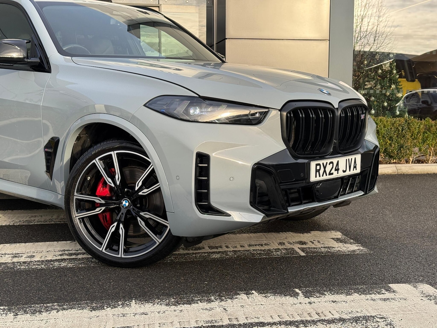 Used BMW X5 2024 for sale - 76865212: Photo 29