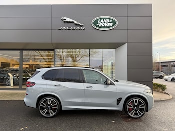 Used BMW X5 2024 for sale - 76865212: Photo