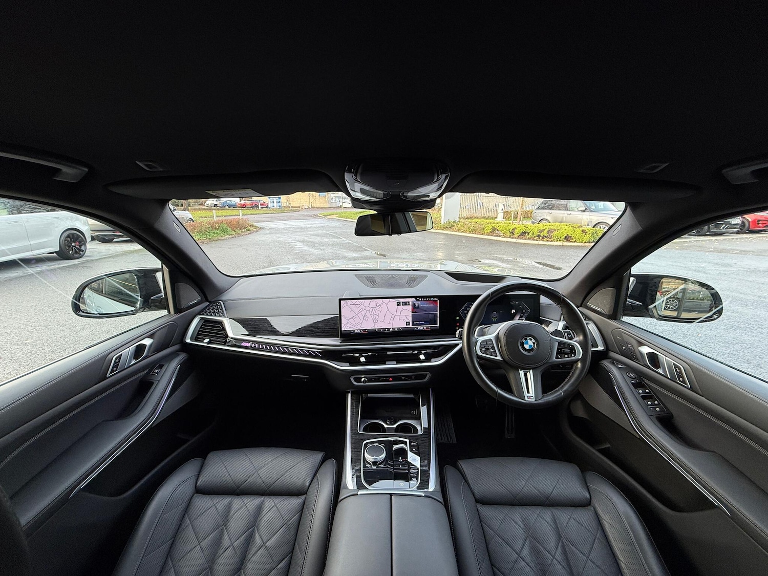 Used BMW X5 2024 for sale - 76865212: Photo 3