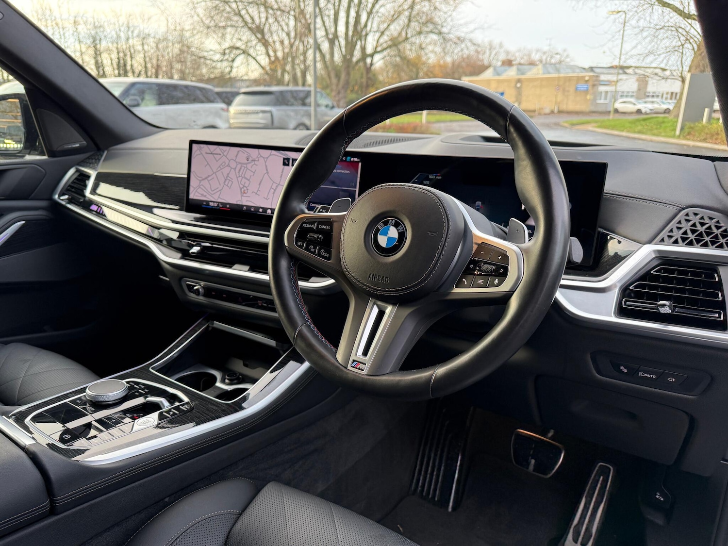 Used BMW X5 2024 for sale - 76865212: Photo 30