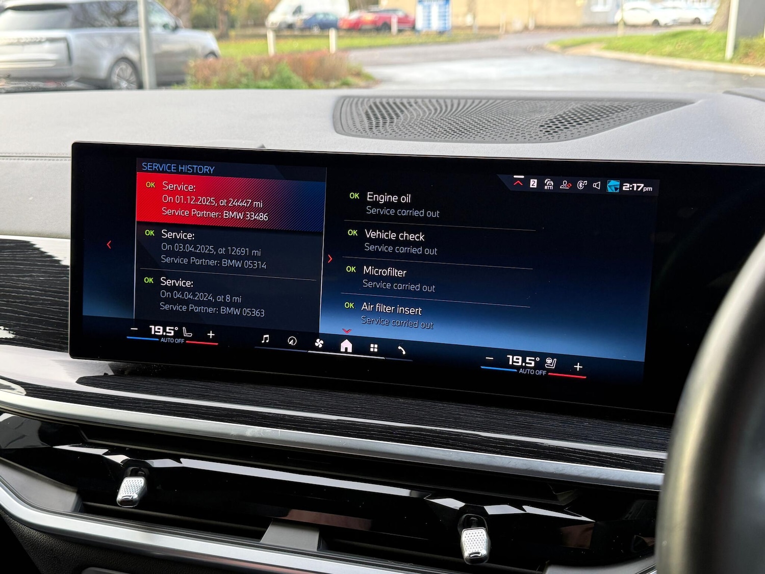 Used BMW X5 2024 for sale - 76865212: Photo 36