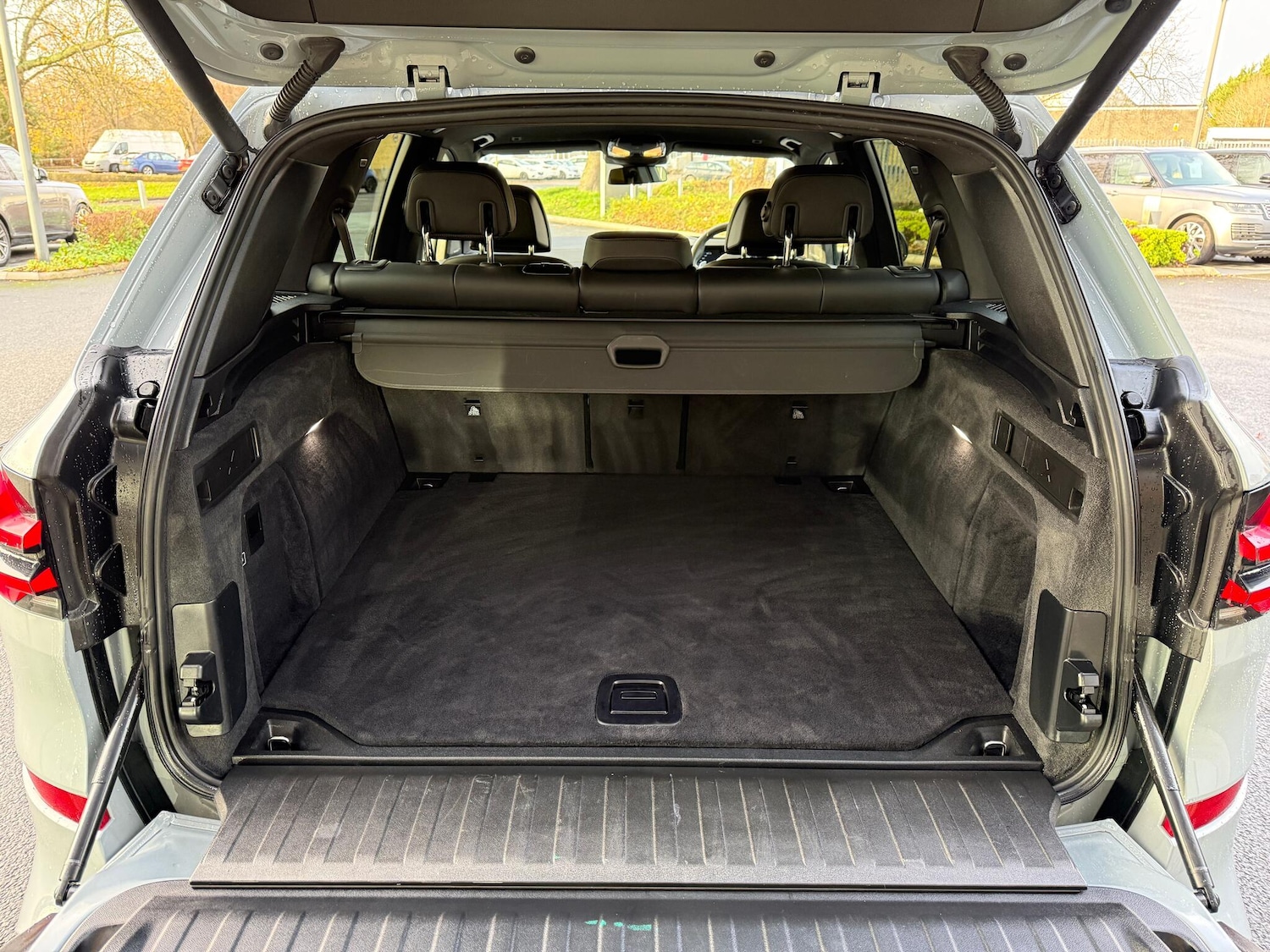 Used BMW X5 2024 for sale - 76865212: Photo 38