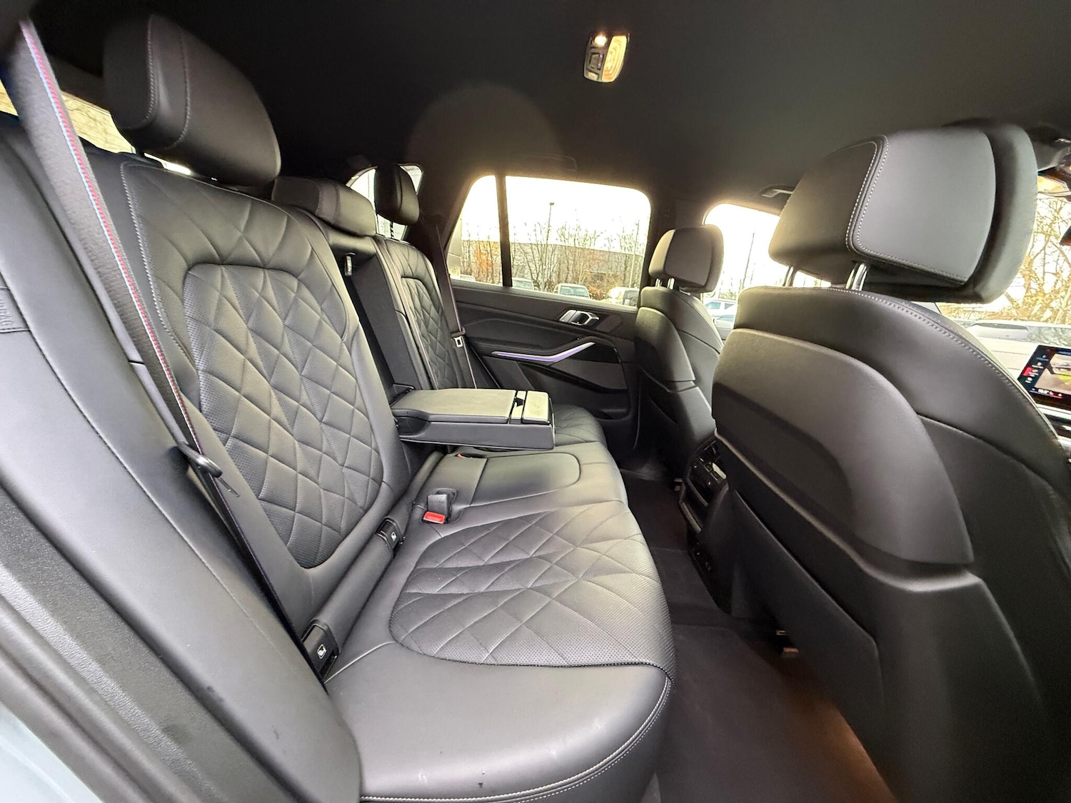 Used BMW X5 2024 for sale - 76865212: Photo 39