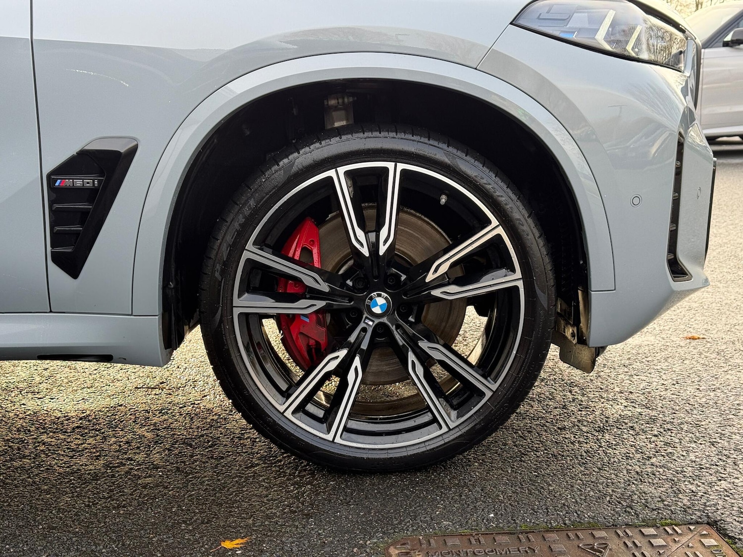 Used BMW X5 2024 for sale - 76865212: Photo 4