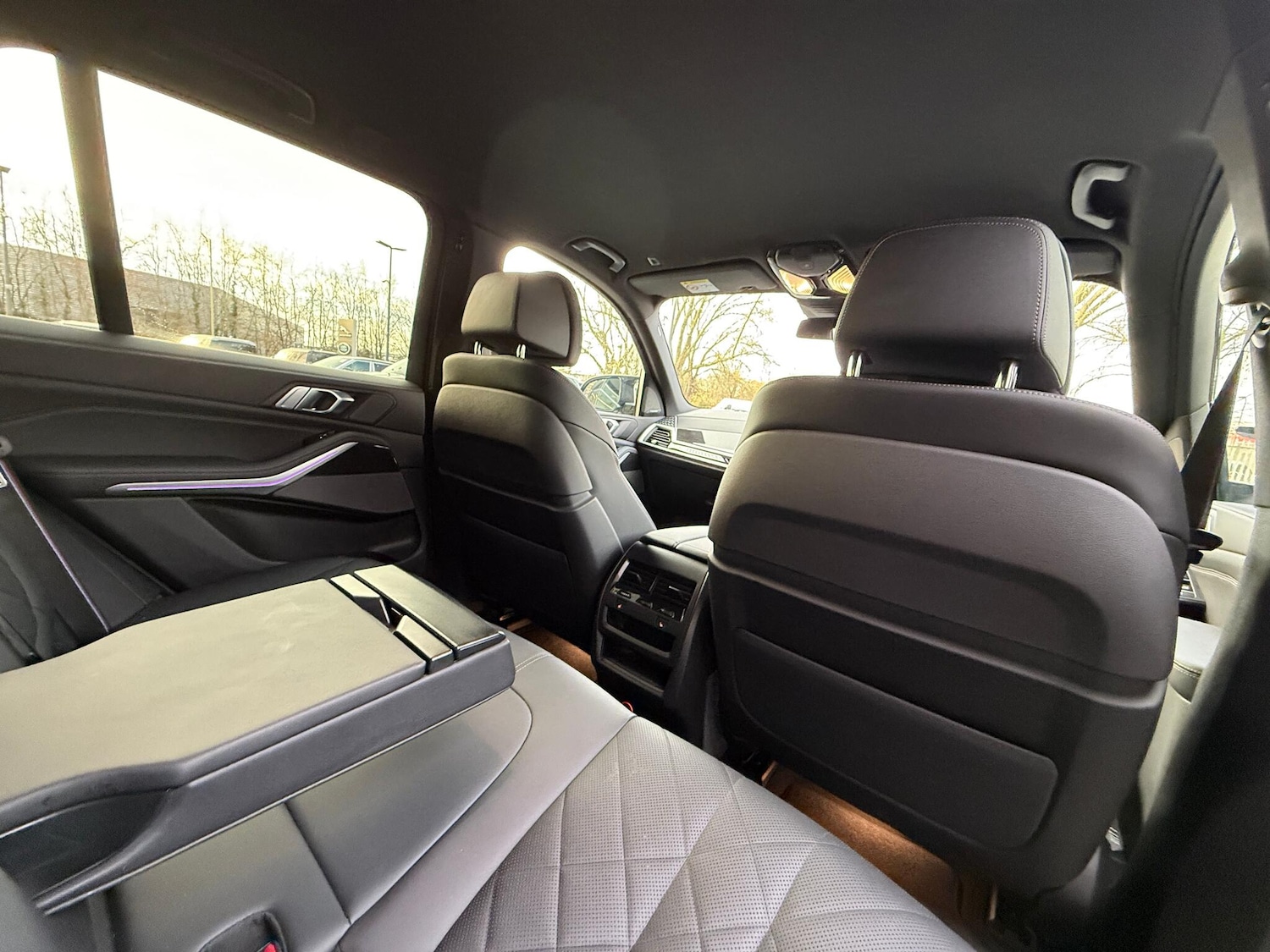 Used BMW X5 2024 for sale - 76865212: Photo 41