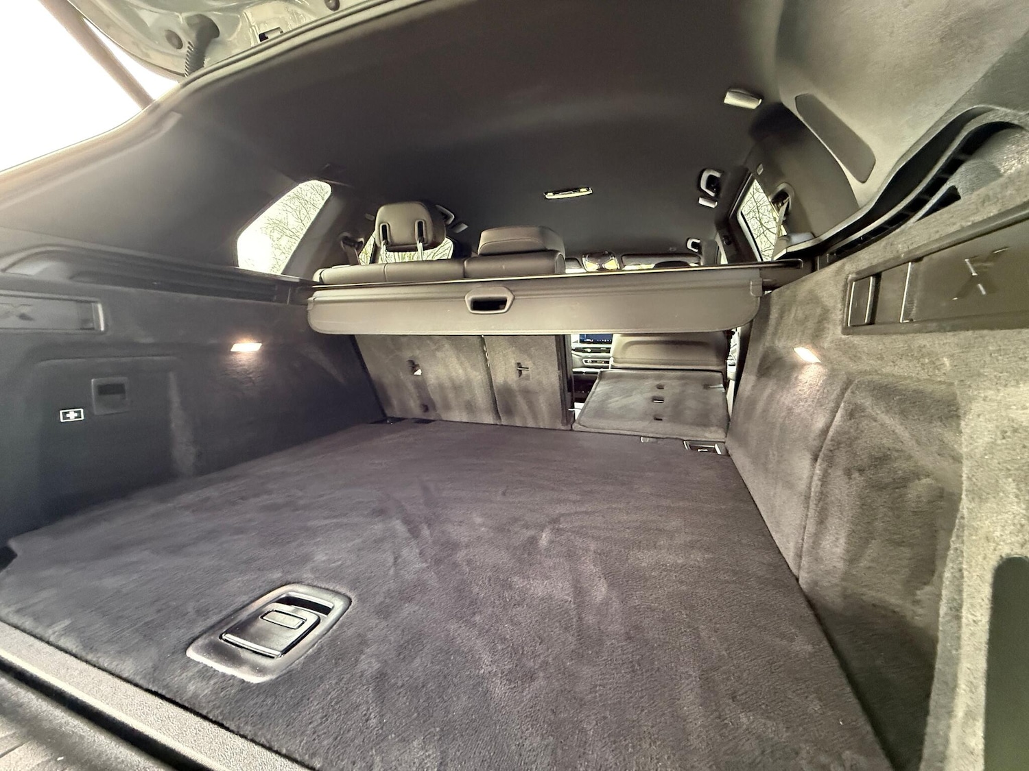 Used BMW X5 2024 for sale - 76865212: Photo 42