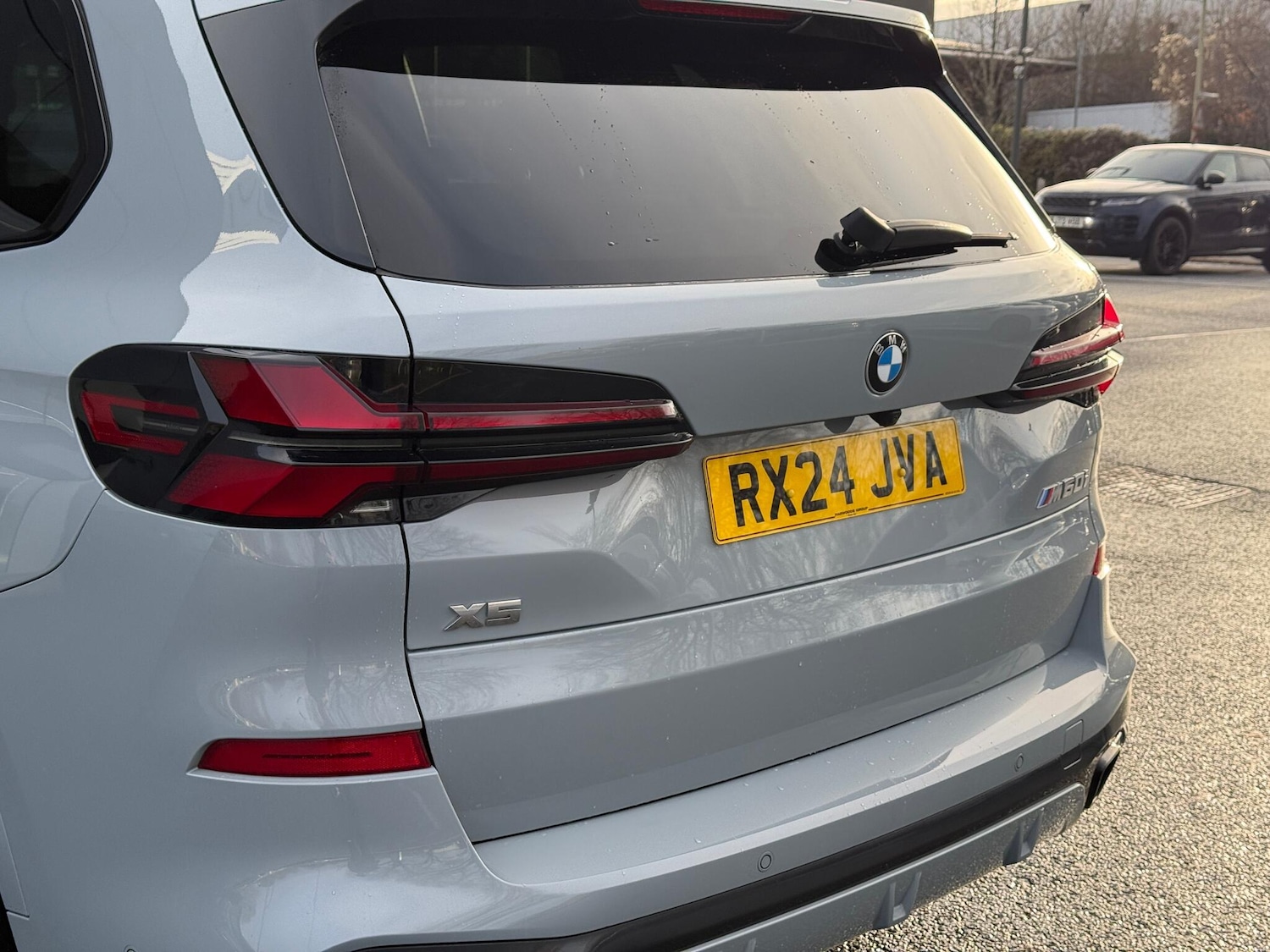 Used BMW X5 2024 for sale - 76865212: Photo 43