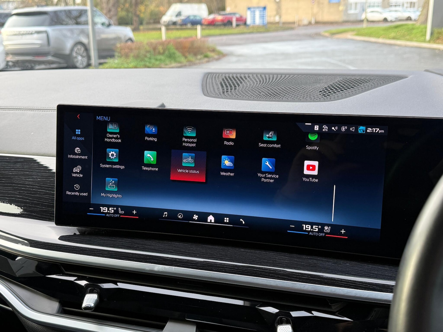 Used BMW X5 2024 for sale - 76865212: Photo 45