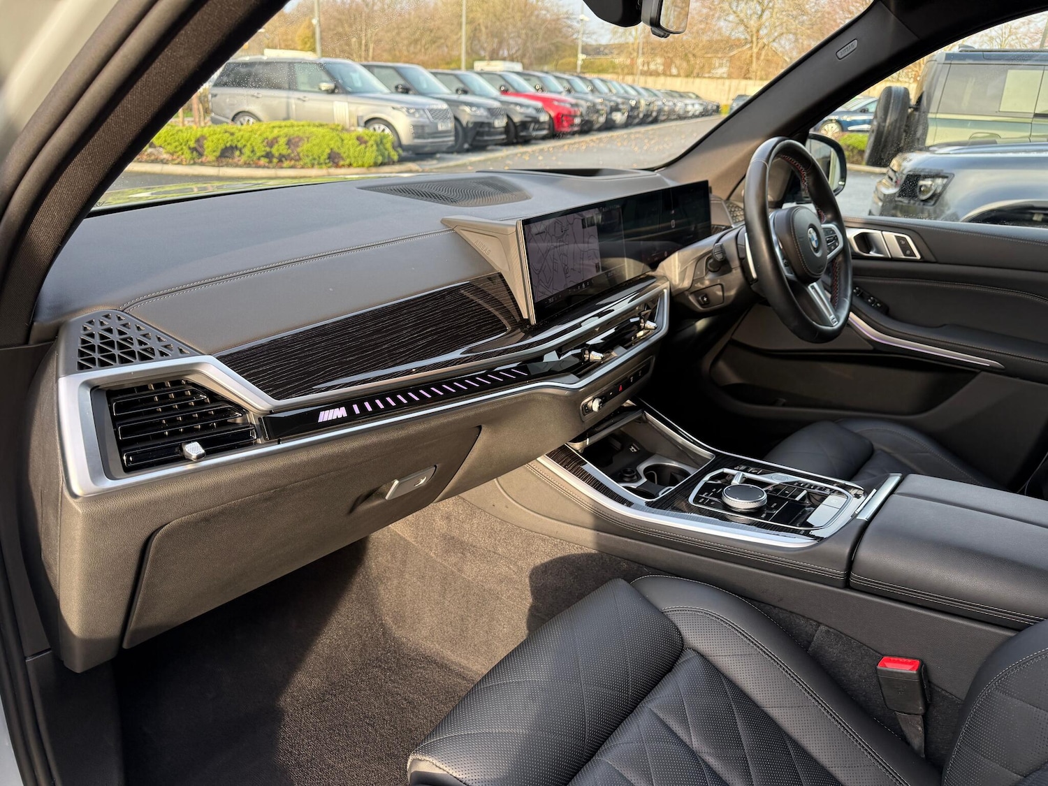 Used BMW X5 2024 for sale - 76865212: Photo 46