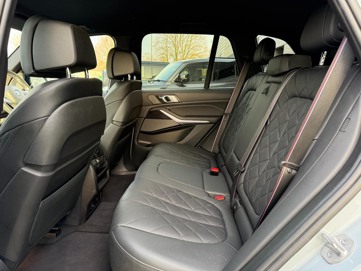 Used BMW X5 2024 for sale - 76865212: Photo 47