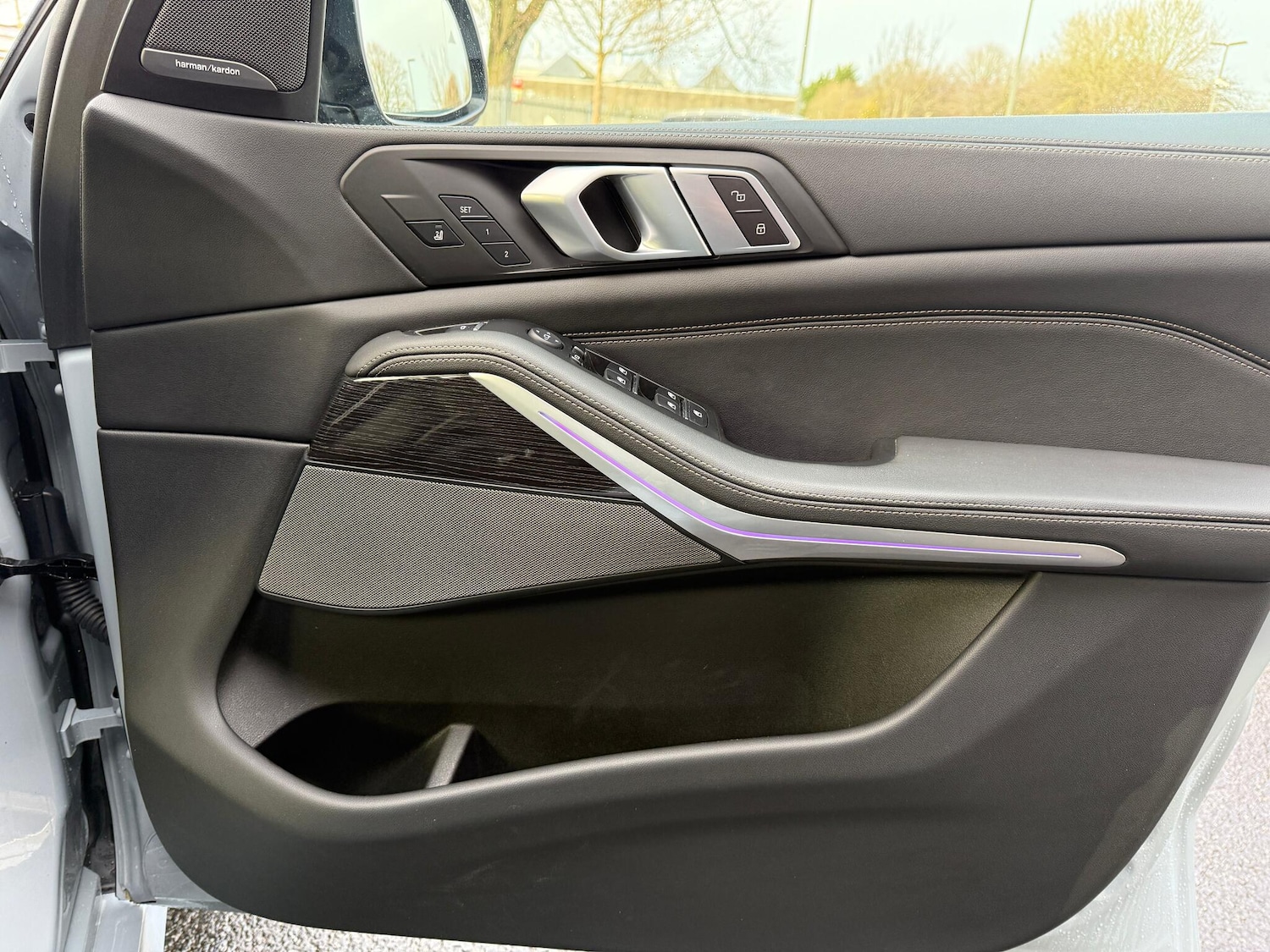 Used BMW X5 2024 for sale - 76865212: Photo 49