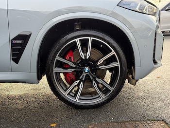 Used BMW X5 2024 for sale - 76865212: Photo