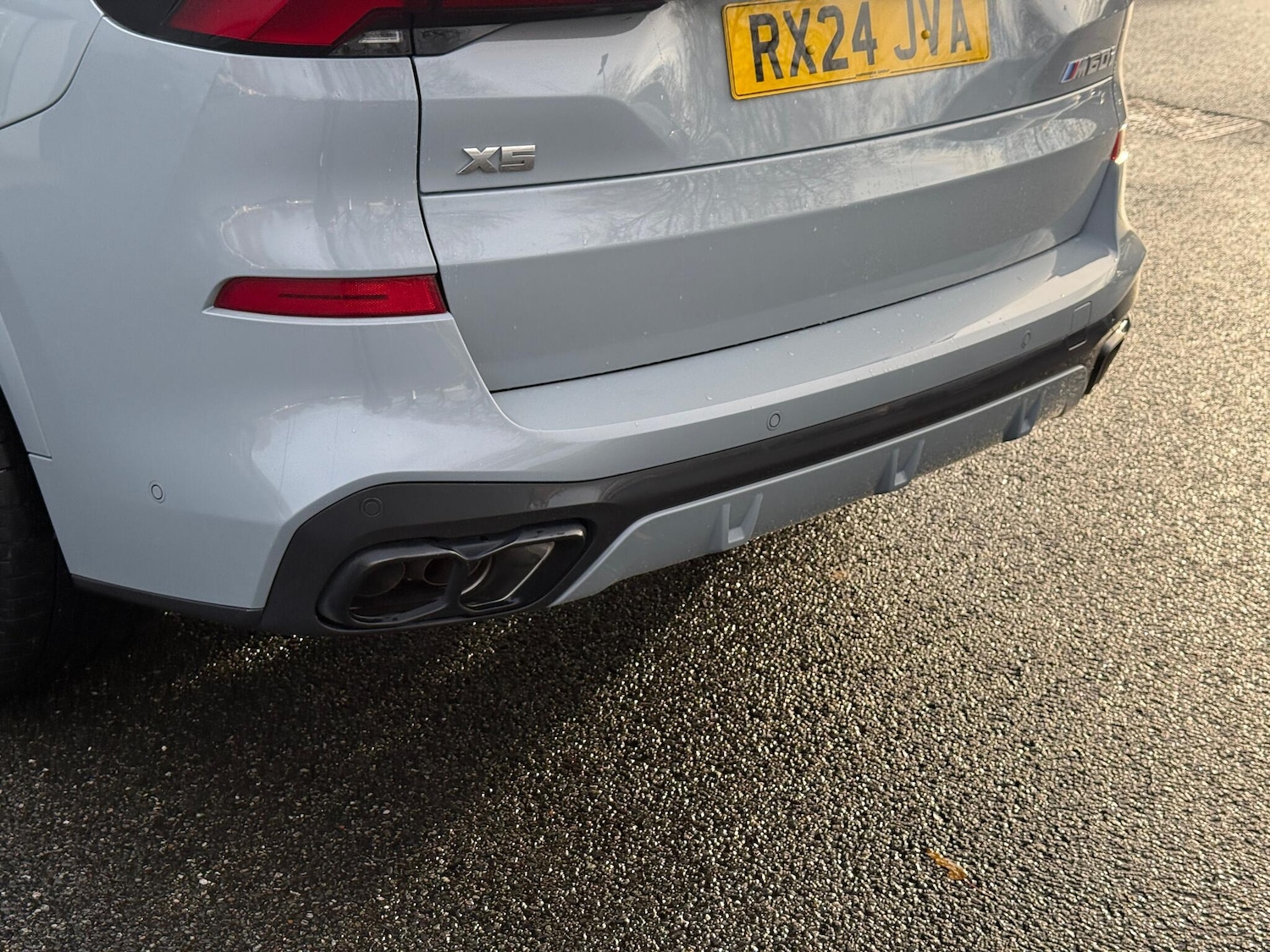 Used BMW X5 2024 for sale - 76865212: Photo 52