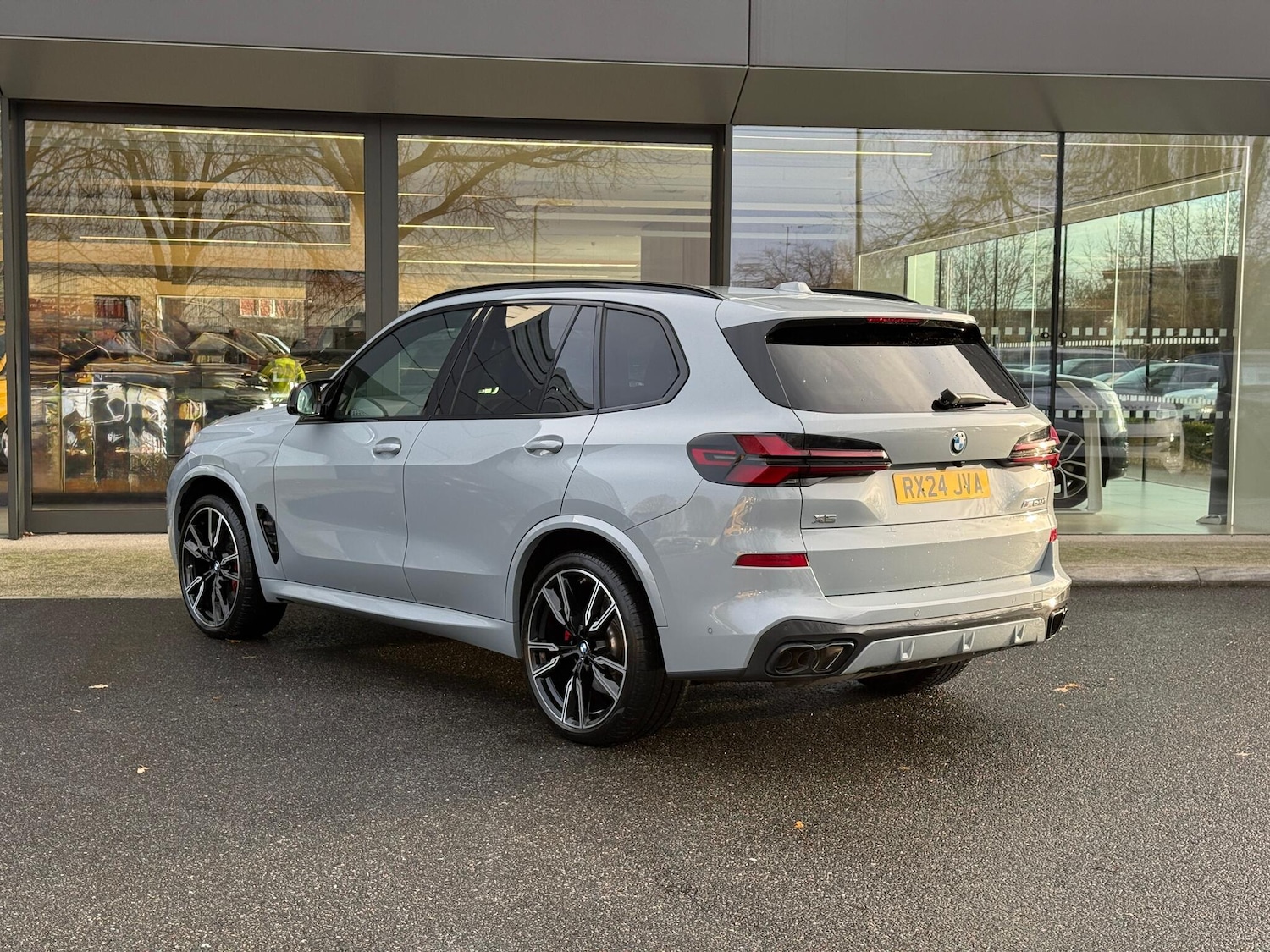 Used BMW X5 2024 for sale - 76865212: Photo 53