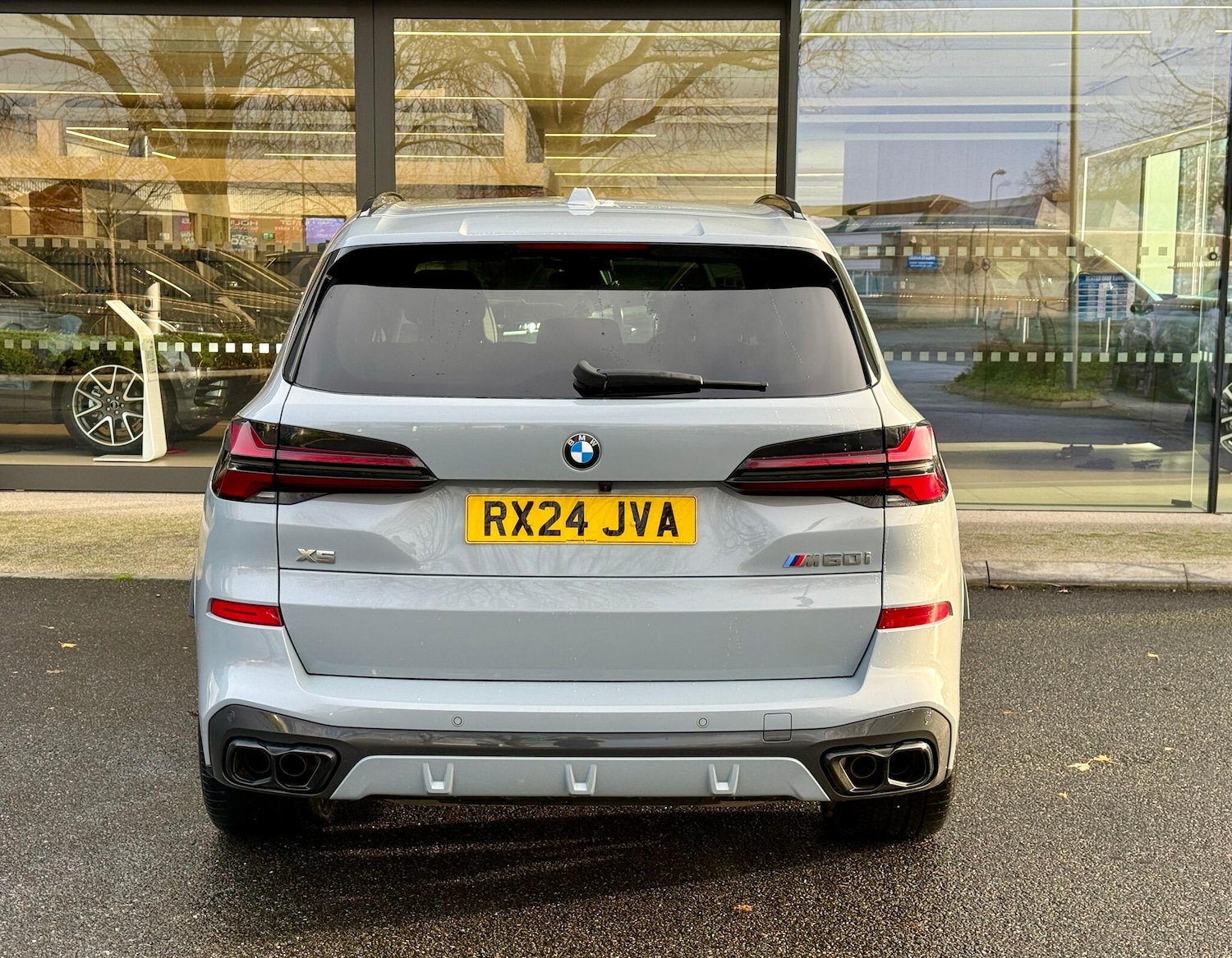 Used BMW X5 2024 for sale - 76865212: Photo 6