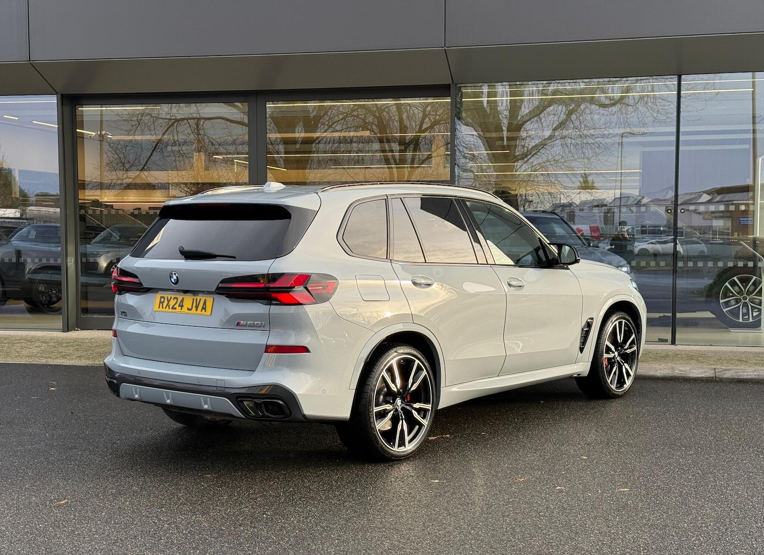 Used BMW X5 2024 for sale - 76865212: Photo 7