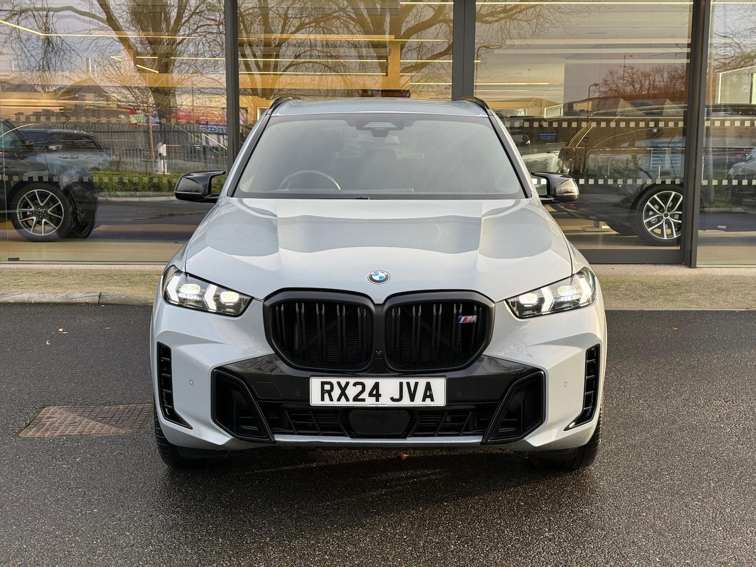 Used BMW X5 2024 for sale - 76865212: Photo 8