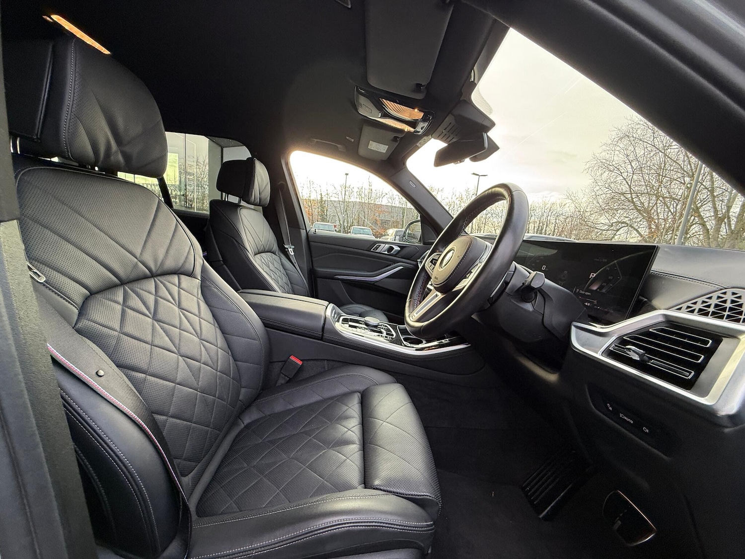 Used BMW X5 2024 for sale - 76865212: Photo 9