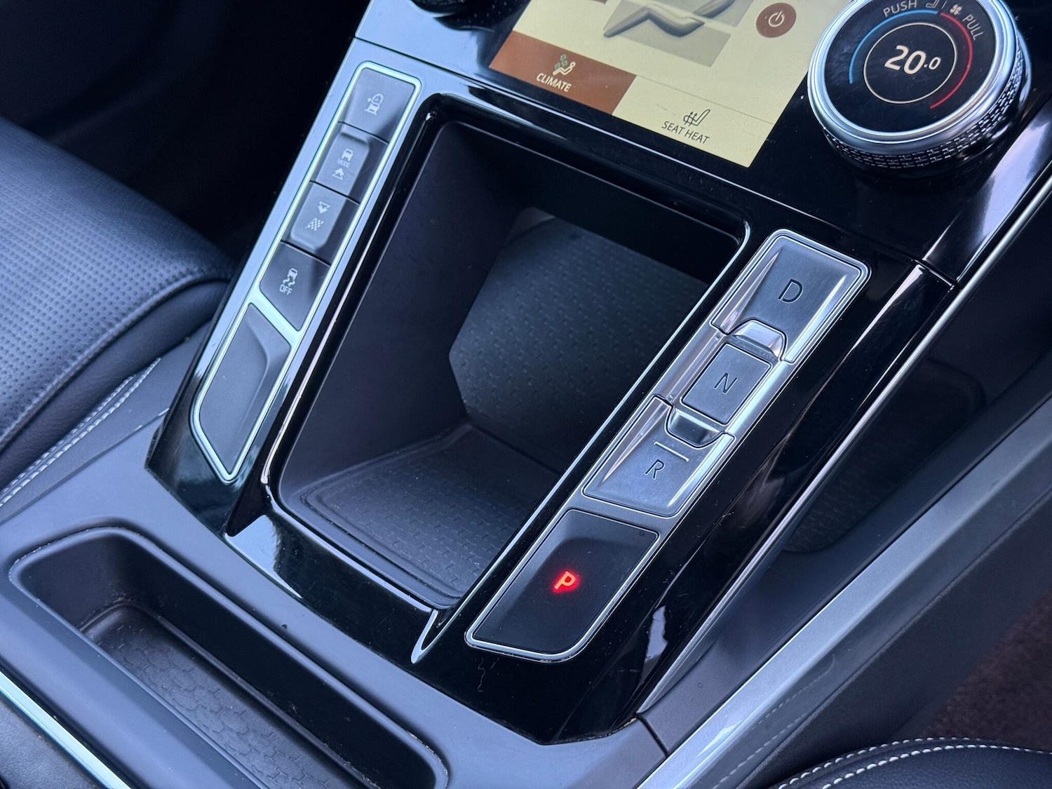 Used Jaguar I-Pace 2021 for sale - 77015880: Photo 19