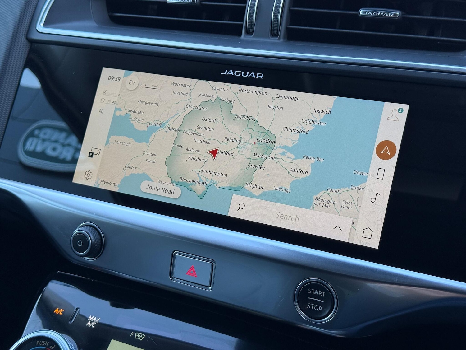 Used Jaguar I-Pace 2021 for sale - 77015880: Photo 28