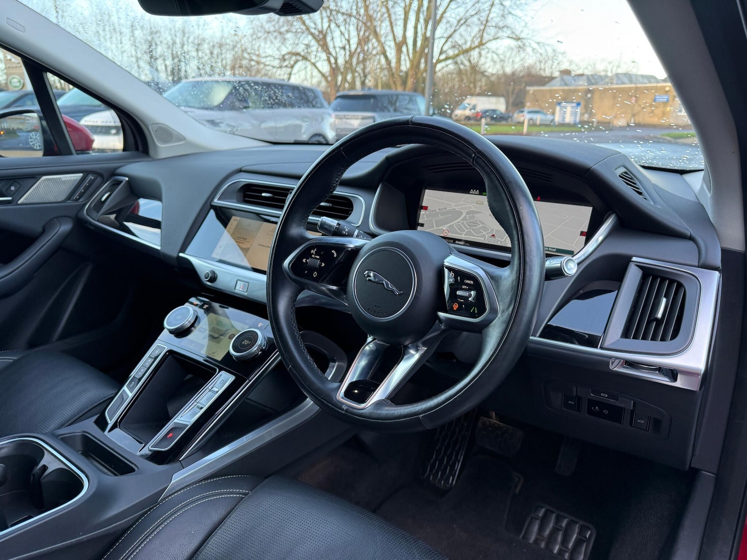 Used Jaguar I-Pace 2021 for sale - 77015880: Photo 30