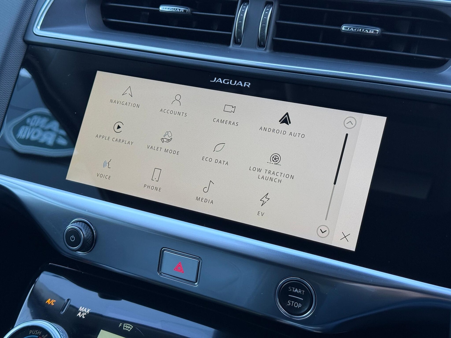 Used Jaguar I-Pace 2021 for sale - 77015880: Photo 44