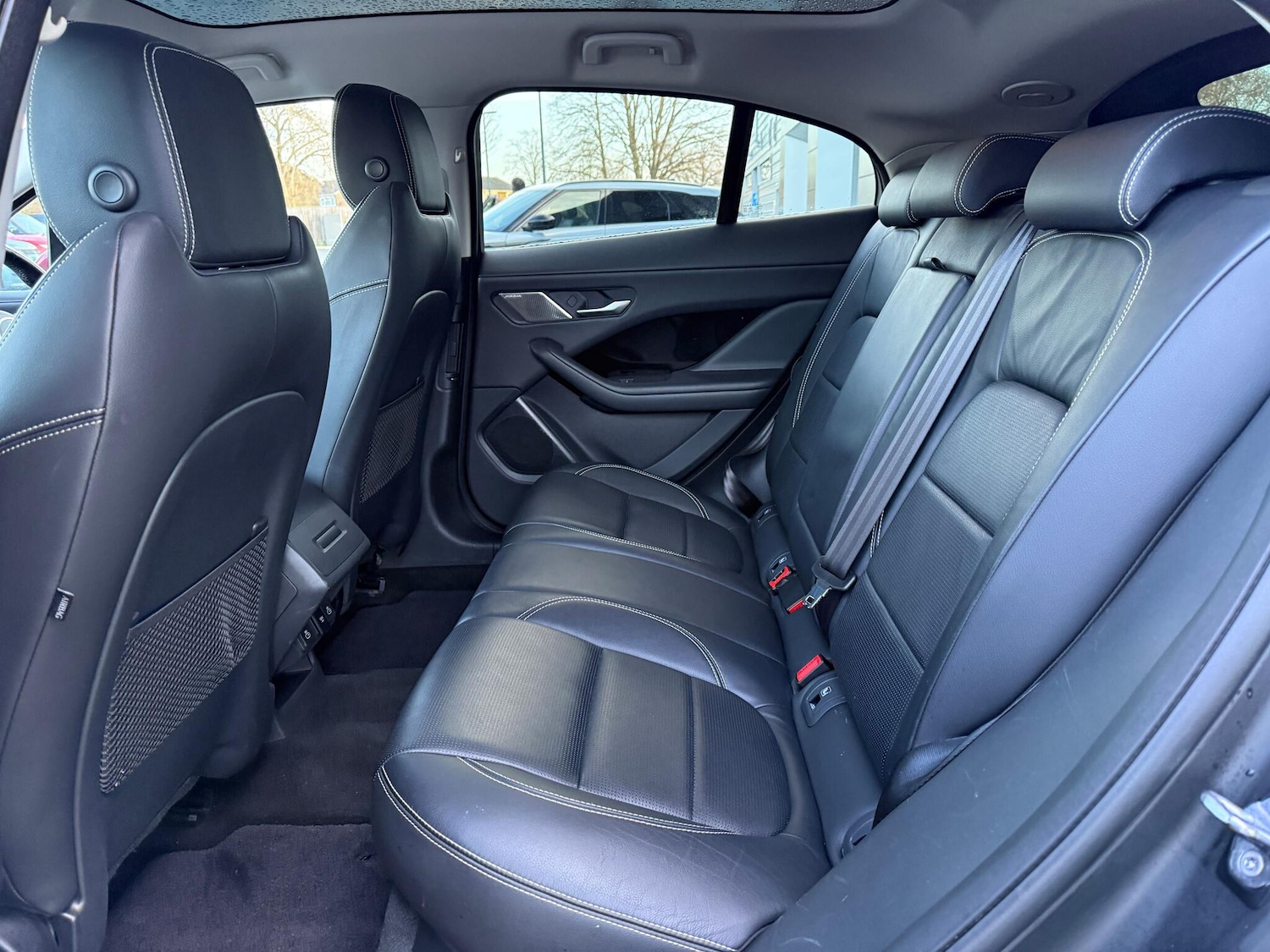 Used Jaguar I-Pace 2021 for sale - 77015880: Photo 46