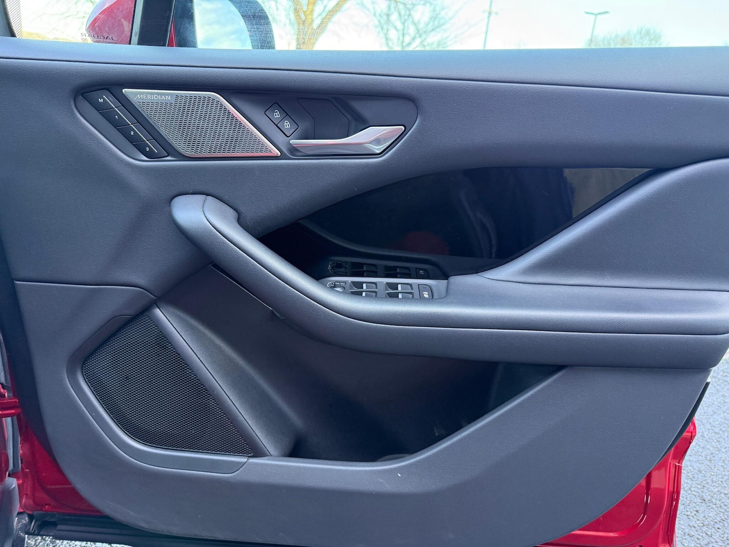 Used Jaguar I-Pace 2021 for sale - 77015880: Photo 48