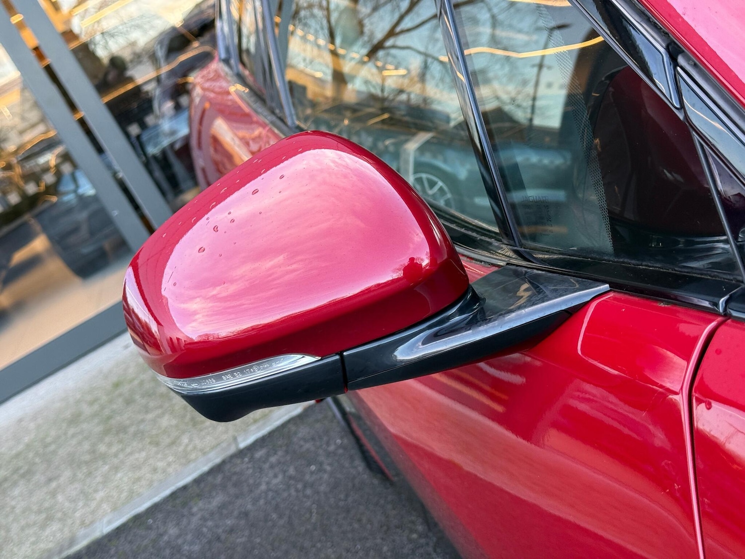 Used Jaguar I-Pace 2021 for sale - 77015880: Photo 50