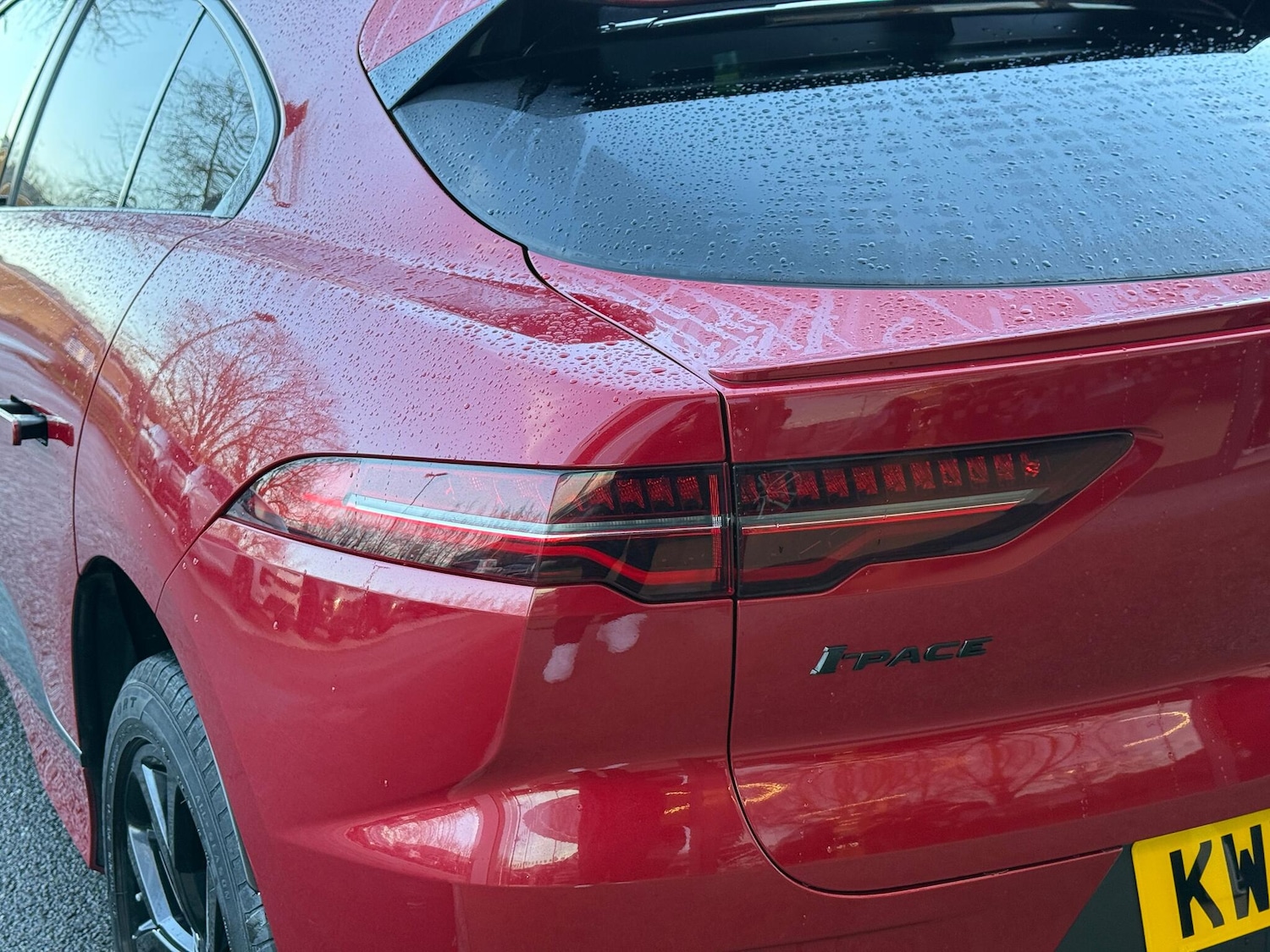 Used Jaguar I-Pace 2021 for sale - 77015880: Photo 53