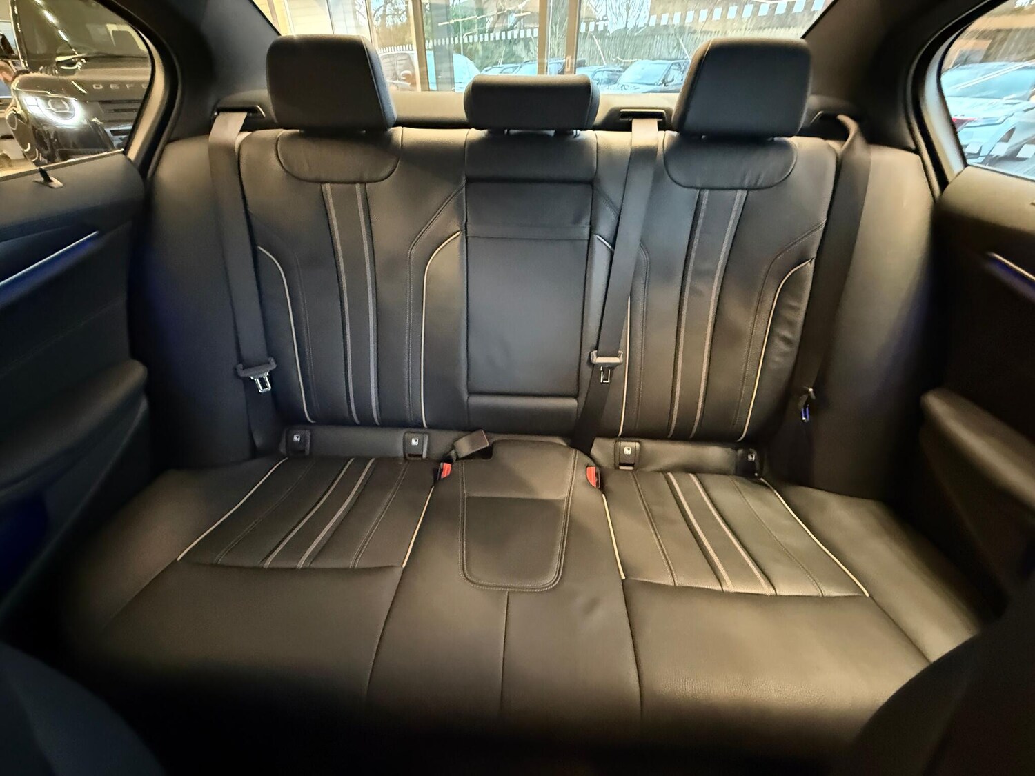 Used BMW 5 Series 2022 for sale - 77358331: Photo 11