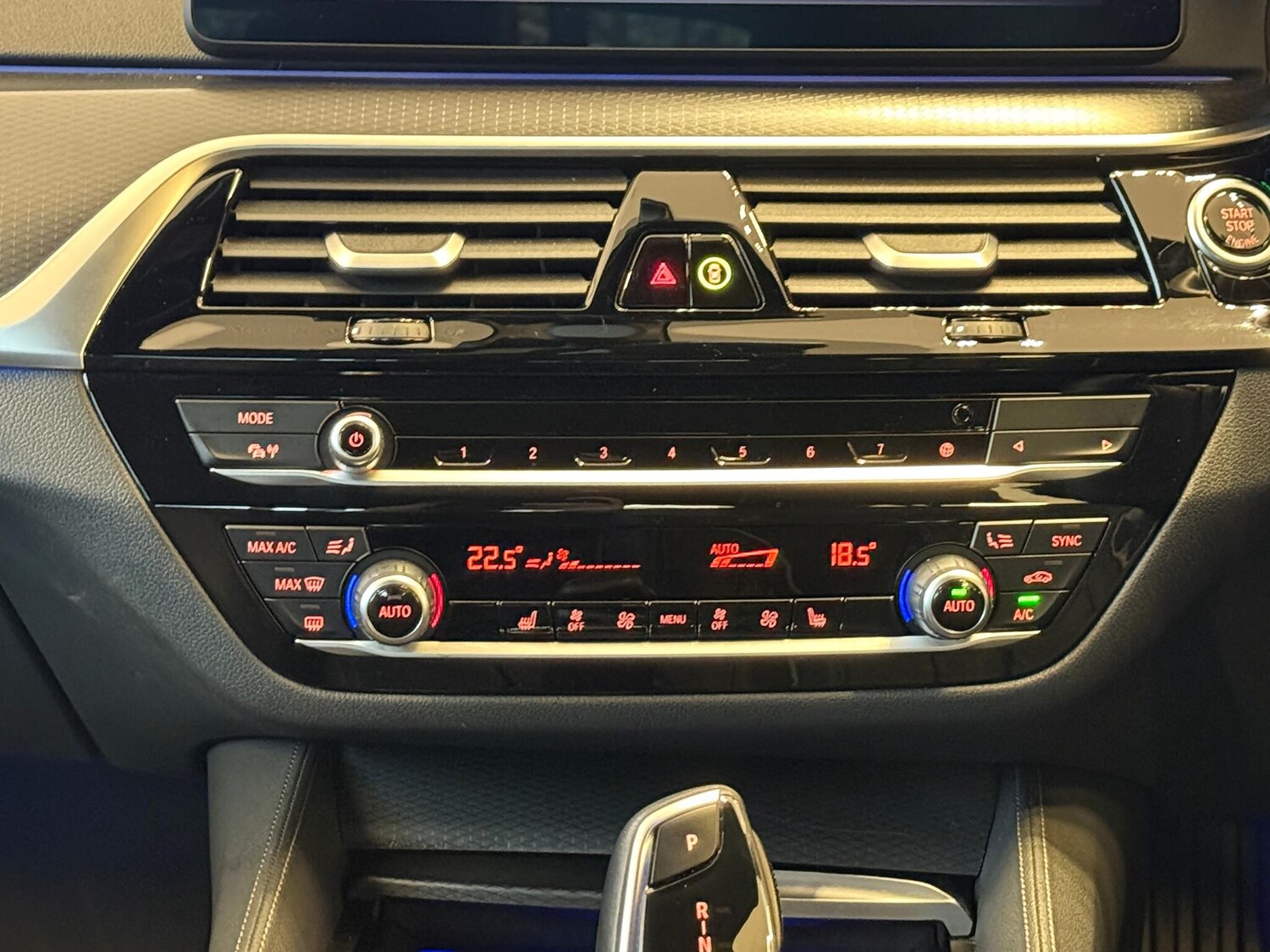 Used BMW 5 Series 2022 for sale - 77358331: Photo 16