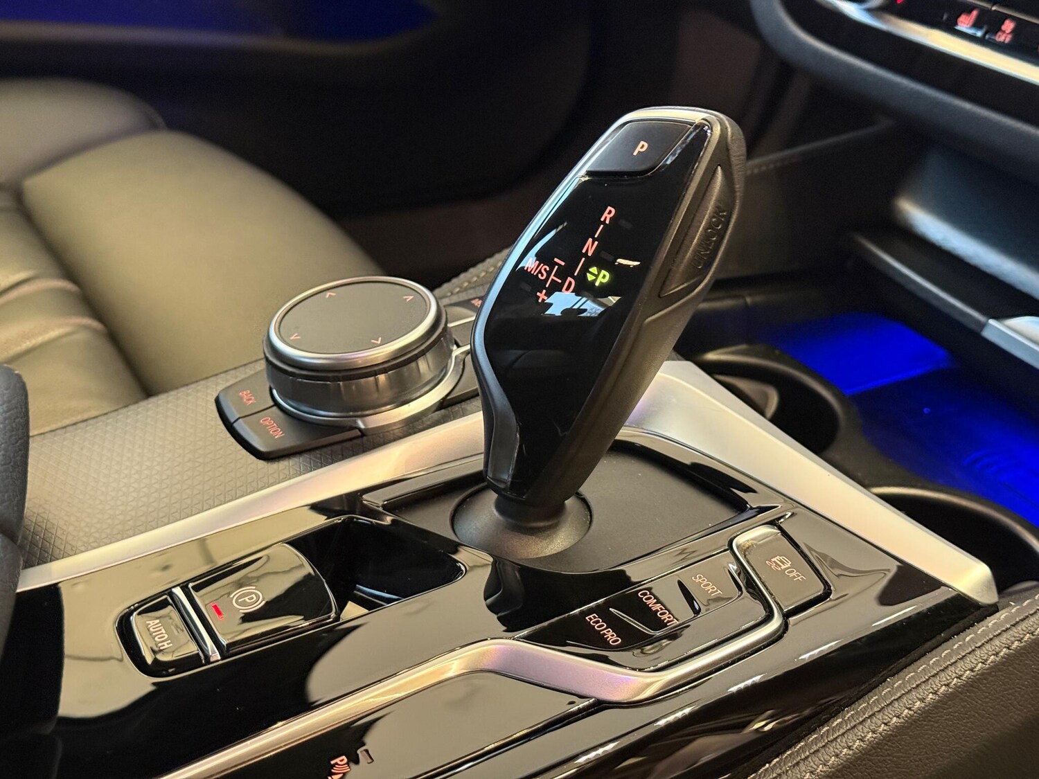 Used BMW 5 Series 2022 for sale - 77358331: Photo 19