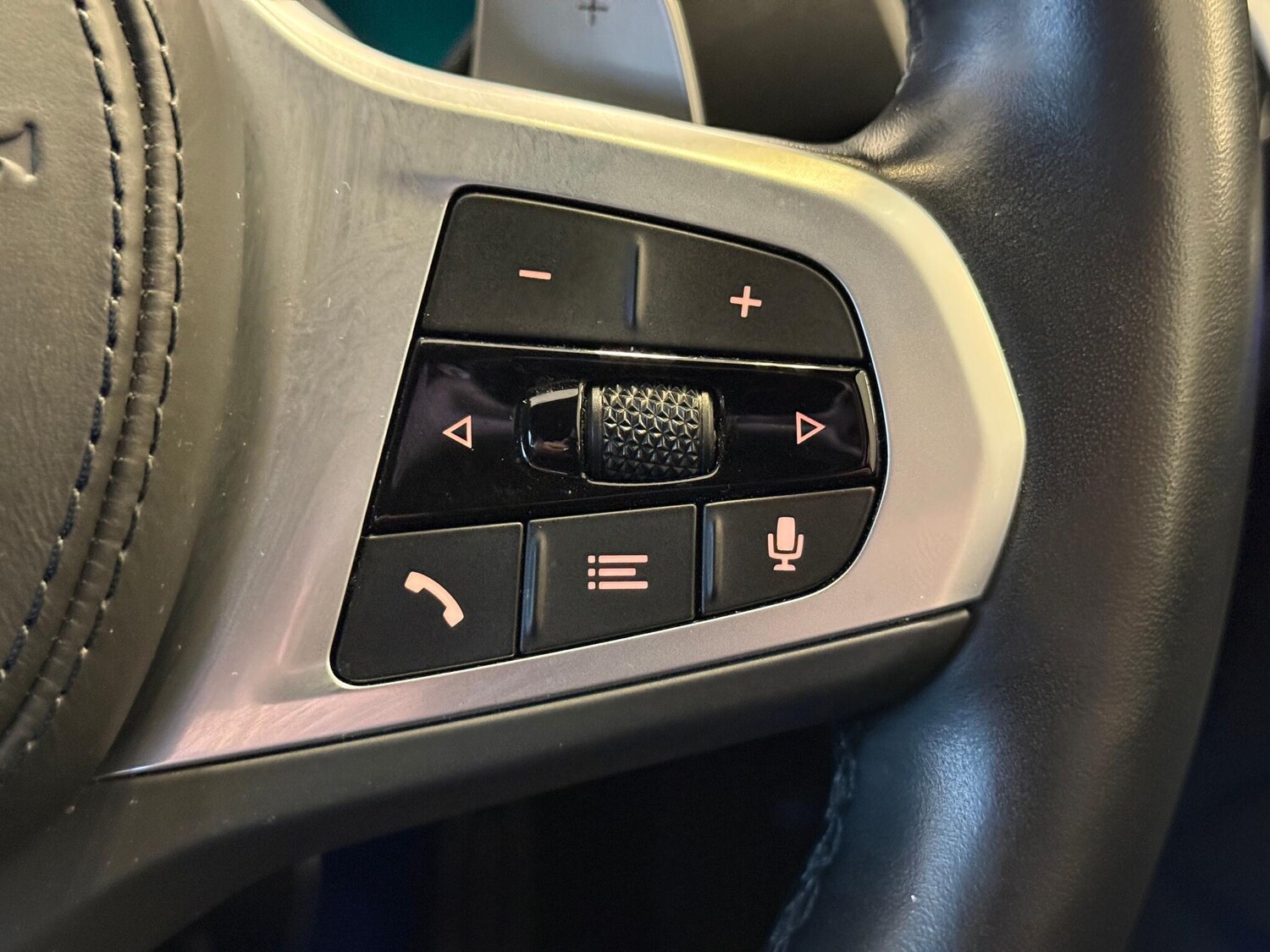 Used BMW 5 Series 2022 for sale - 77358331: Photo 25