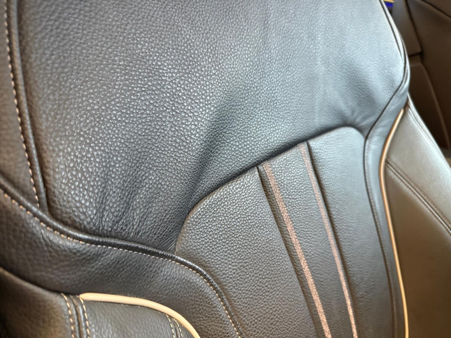 Used BMW 5 Series 2022 for sale - 77358331: Photo 30